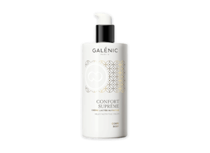 Galenic Crema L&aacute;ctea Nutritiva