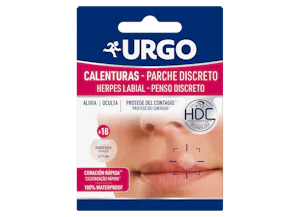 Urgo Parche Calenturas