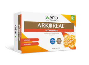 Arkoreal Jalea Real Vitaminada 