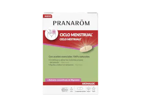 Aromalgic Ciclo Menstrual 