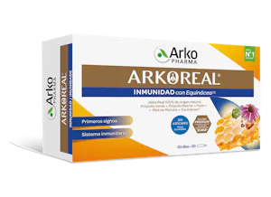 Arkoreal Jalea Real Inmunidad