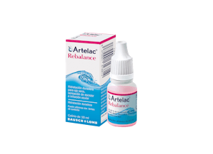 Artelac Rebalance