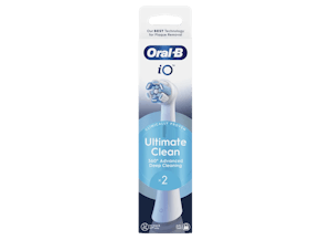 Oral B recambio IO Ultimate Clean