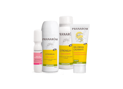 Aromapic