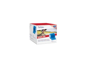 Tiritas Quick Aid 