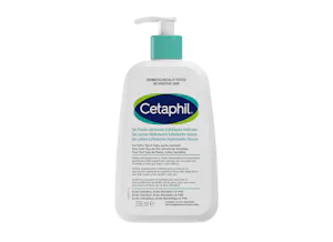 Cetaphil Limpiador Exfoliante Suave