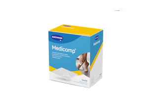 Medicomp Gasa Estéril 