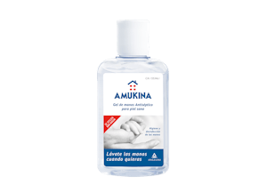 Amukina Gel