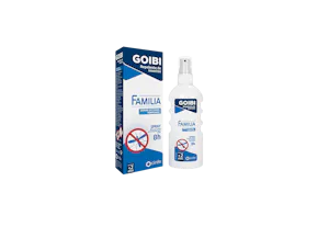Goibi Repelente Insectos