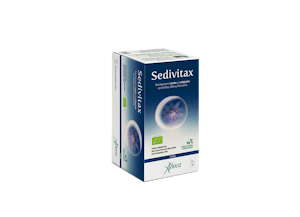 Sedivitax Tisana 