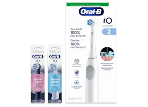 Oral B