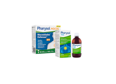 Pharysol