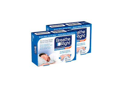 Breathe Right
