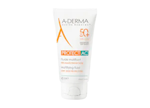 A-derma Protect Matificante Sp 50+