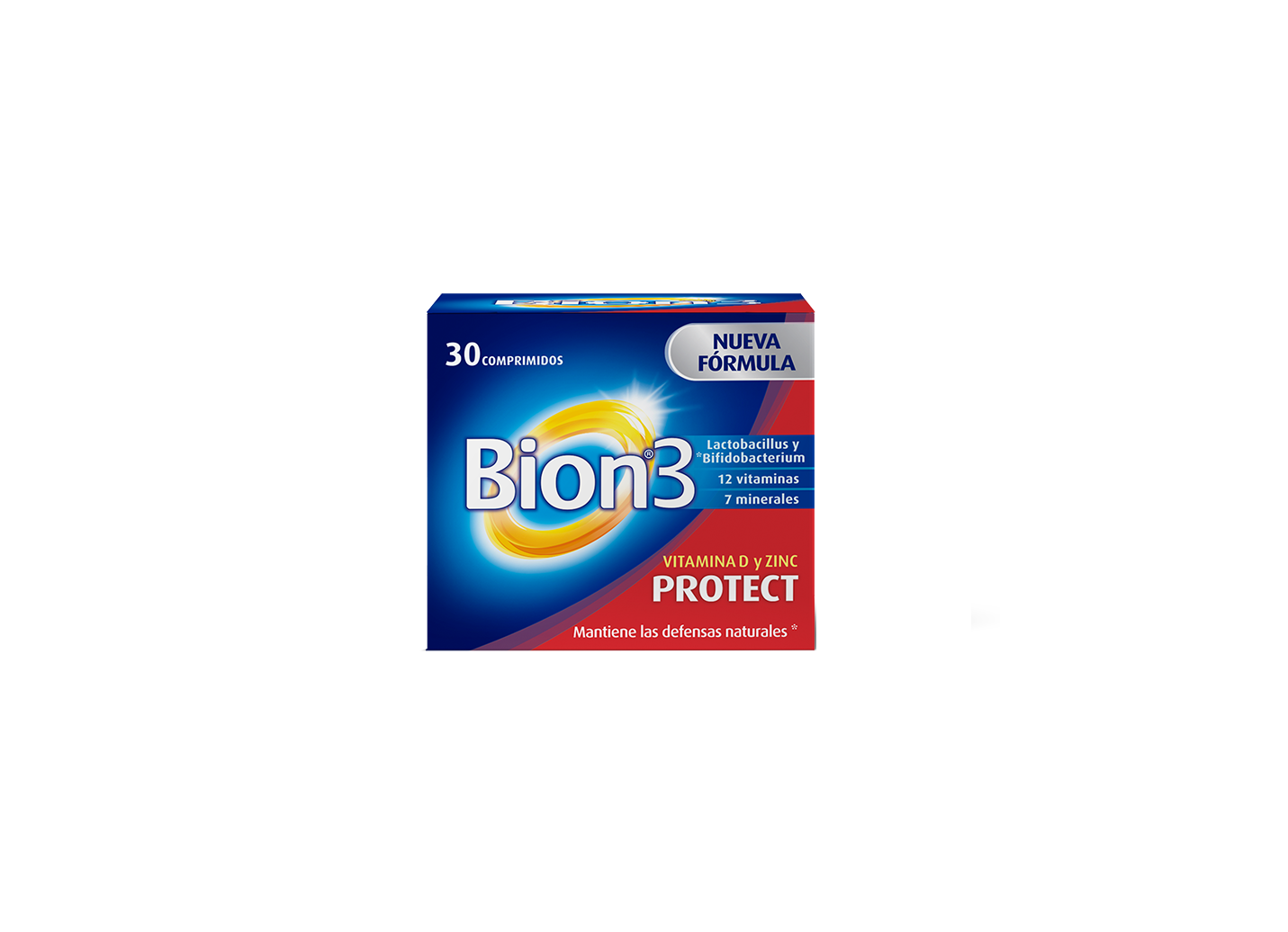 Bion3 Protect