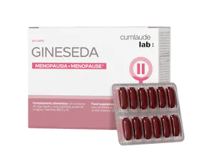 Cumlaude Gineseda C&aacute;psulas