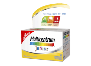 Multicentrum Junior