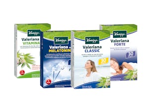 Valeriana Kneipp
