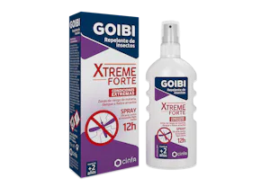 Goibi Xtreme Forte Spray