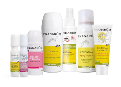Aromapic
