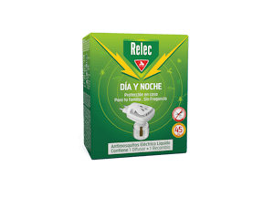 Relec Día y Noche