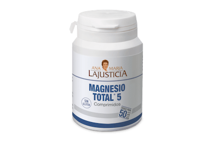 Magnesio Total 5 