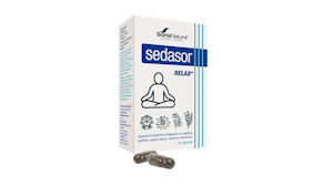 Sedasor Relax