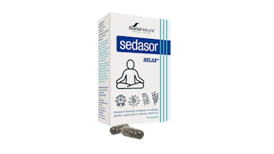 Sedasor Relax