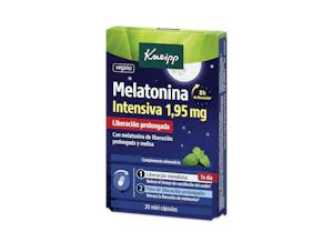 Kneipp Melatonina Intensiva