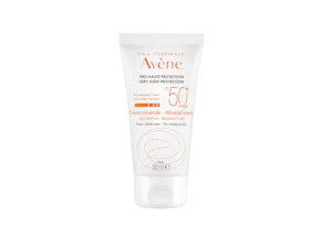 Avene Fotoprotector Mineral SPF50+