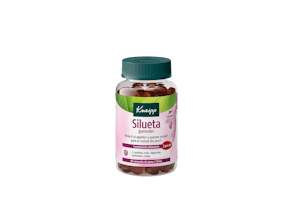 Kneipp Gummies Silueta