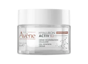 Avene Hyaluron Activ B3 Crema Regeneradora Celular