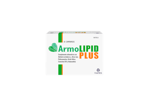 Armolipid Plus