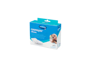 Cosmopor Silicone