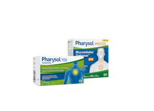 Pharysol