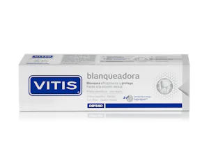 Vitis Pasta Dent&iacute;frica Blanqueadora