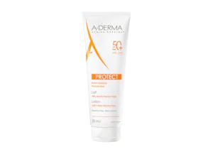A-derma Protect Leche Spf50+