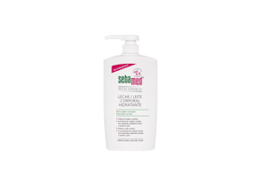 Sebamed Leche Corporal Hidratante