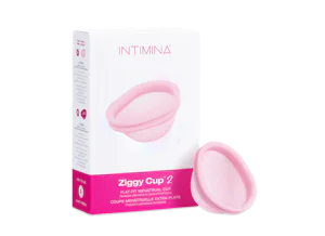 Intimina Ziggy Cup