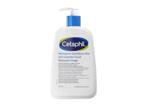 Cetaphil Gel Limpiador Facial 