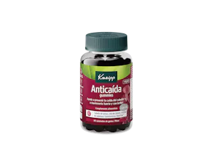 Kneipp Gummies Antica&iacute;da