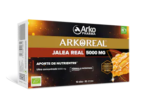 Arkoreal 5.000 Mg
