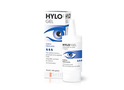 Hylo Gel