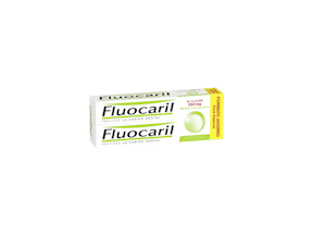 Dentífrico Fluocaril Bi-Fluore