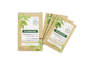 Klorane Champ&uacute; Mascarilla Ortiga