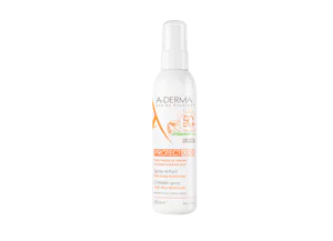 A-derma Protect Spray Ni&ntilde;os SPF50+