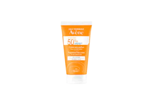Avene Solar Crema pieles Secas y Sensibles SPF50+
