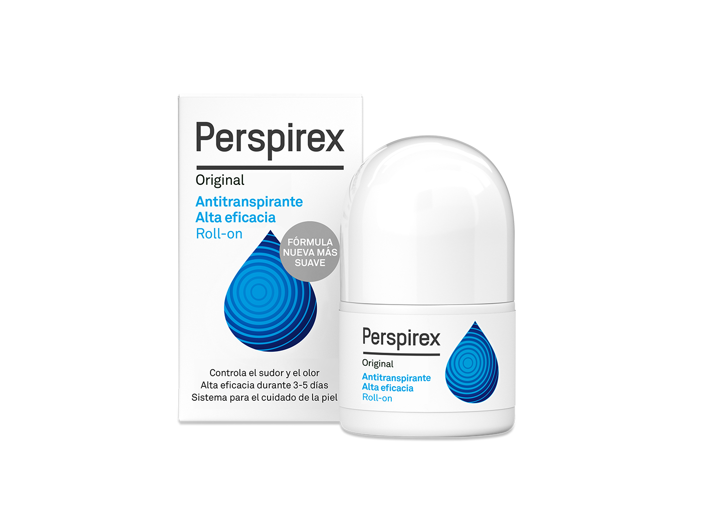 Perspirex Original Roll-on