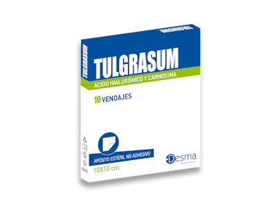 Tulgrasum