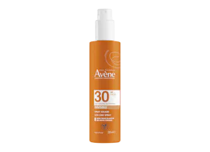 Avene Solar Spray SPF30 